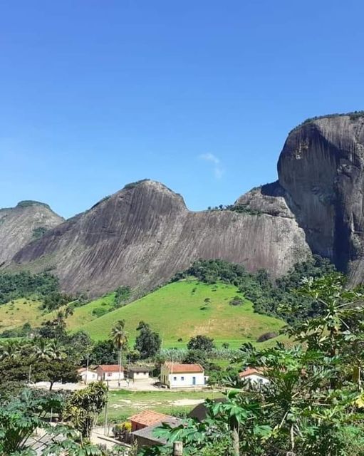 Ouro Verde,  Minas Gerais