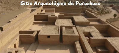 Centro Arqueológico