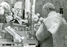 Las Reformas Litúrgicas de S.S. Pío XII