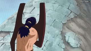 ワンピースアニメ ドレスローザ編 712話 イデオ Ideo | ONE PIECE Episode 712