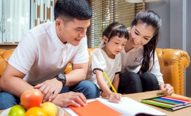 Seberapa Pentingkah Peran Orang Tua Dalam Pendidikan Anak