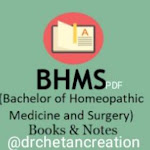 BHMS PDFS