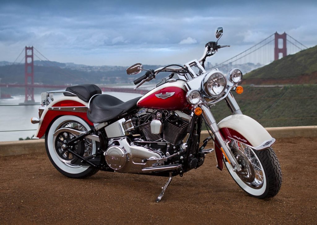 Harley Davidson Special – High Definition Wallpapers