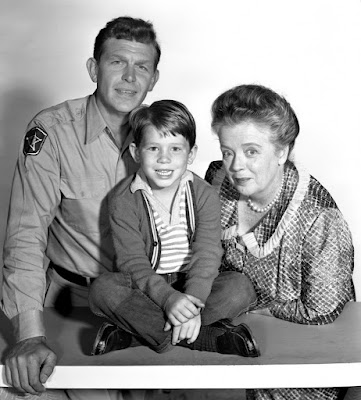 The Andy Griffith Show: The Complete Series Blu-ray