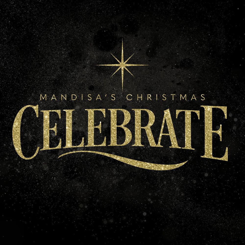 Mandisa – Celebrate (EP) 2021 (Exclusivo WC)