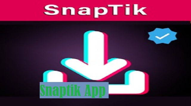 Snaptik App