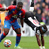 Guehi nominated for Crystal Palace Player of the Month award