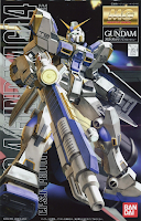 MG 1/100 RX-78-4 Gundam G04