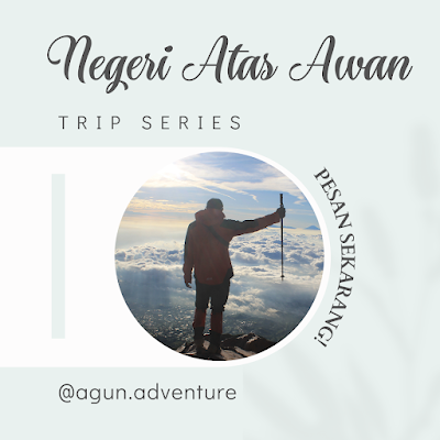 Negeri Atas Awan