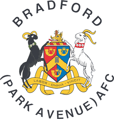 BRADFORD PARK AVENUE ASSOCIATION FOOTBALL CLUB