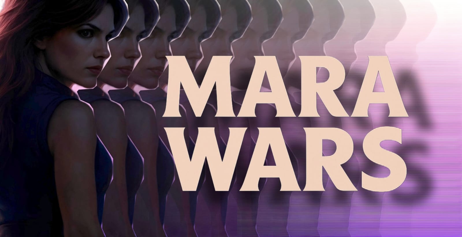   Mara Wars 