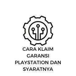 Cara Klaim Garansi Playstation dan Syaratnya