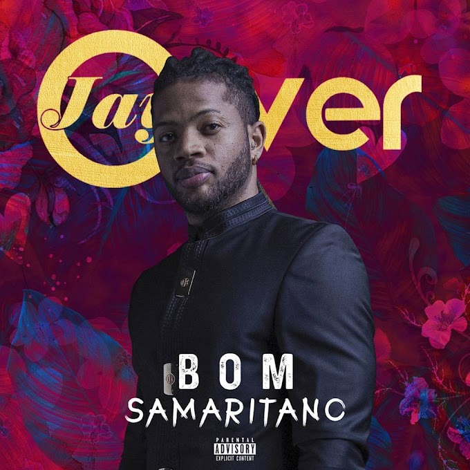 Jay Oliver – Bom Samaritano [Exclusivo 2021] (Download Mp3)