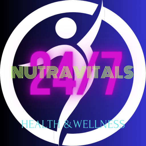 Nutravitals For Health