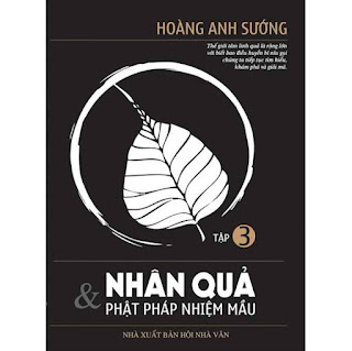 Nhân Quả Và Phật Pháp Nhiệm Màu Tập 3 ebook PDF EPUB AWZ3 PRC MOBI