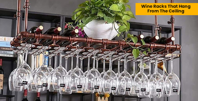 wine rack