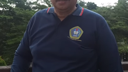Podcast Ep# 38 - Selamat kepada H. Ir. Tuppu Bulu Alam Ketua FK-PKBM Indonesia 2021-2026