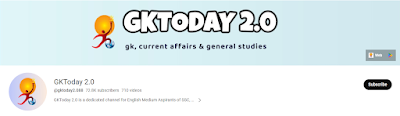 GKTODAY 2.0