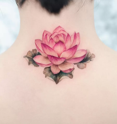 #flowertattoodesigns