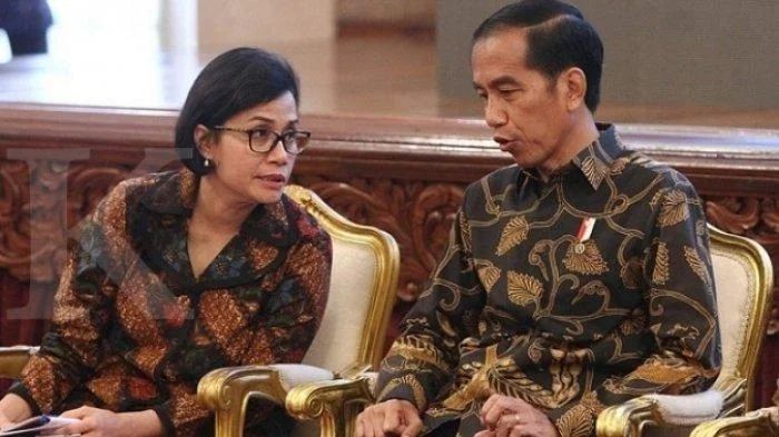 Jokowi ke Sri Mulyani: Kita Nahan Terus Harga Minyak, Sampai Berapa Hari?