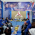 Rayakan HUT Demokrat ke-22 dan Ultah Pak SBY, Demokrat Kota Tangerang Gelar Syukuran dan Doa Bersama