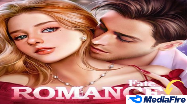 تحميل تطبيق  Romance Fate 2022 أخر نسخة