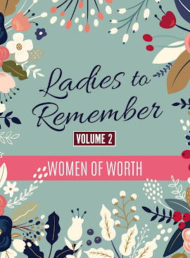 Ladies to Remember - Volume 2