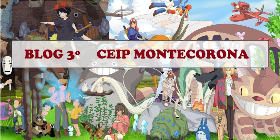        3º CEIP Montecorona (Sabiñánigo)