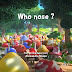 3. - 102A Who Nose?