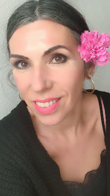 Maquillajes para primavera con Deborah Milano 16
