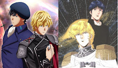 Logh Oav Vs. Logh New Thesis