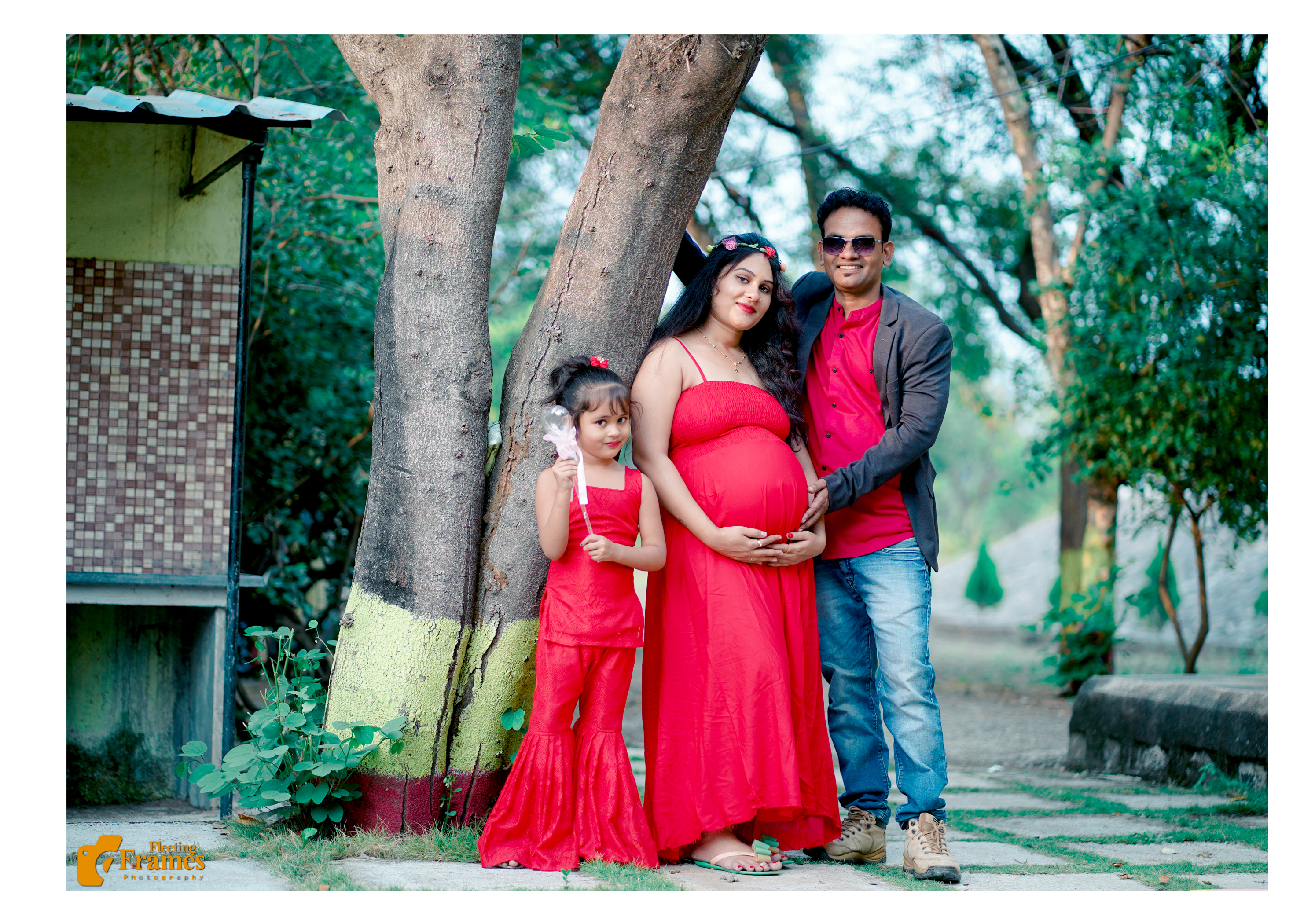 Top 10 Maternity Photographers in Yavatmal