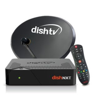 Buy New DTH Connection