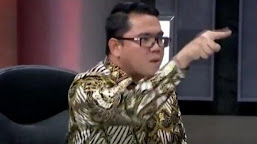 PDIP Jabar Rekomendasikan Arteria Dahlan Dipecat dari Partai