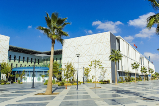 Université Euromed de Fès – UEMF