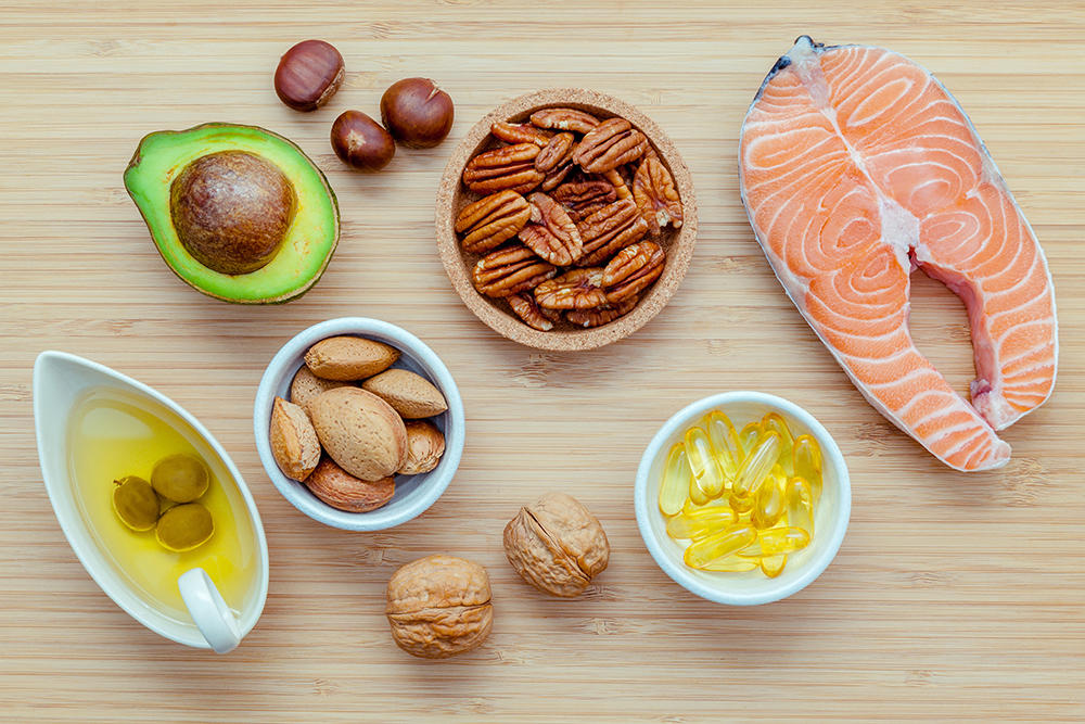 supplements