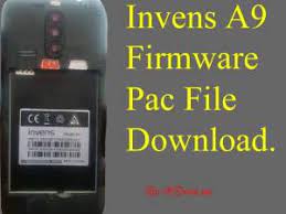 INVENS A9 TESTED FIRMWARE BY SUMA TECH SOLUTION