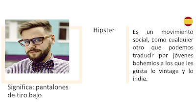 Hipster