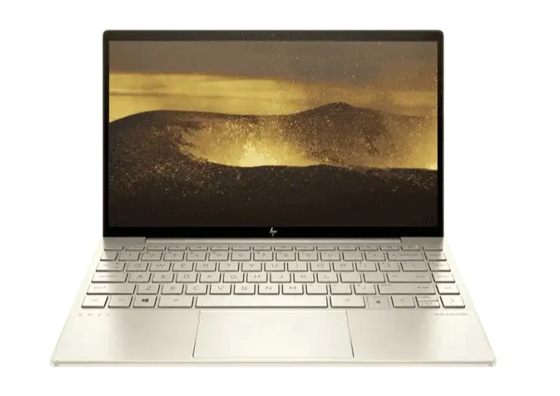 HP Envy 13 ba1541TU: Laptop Tipis, Ringan dan Kencang Siap Dukung Mobilitas