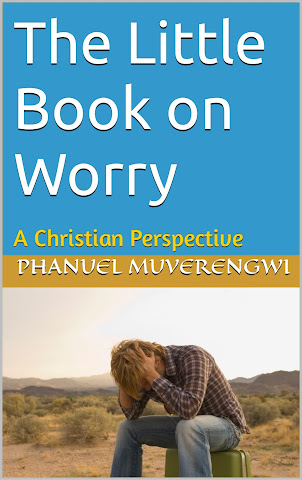 The Little Book on Worry
