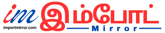 ImportMirror - No 1 leading Tamil News website in Sri Lanka