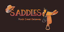 Saddles Rock Crest Getaway