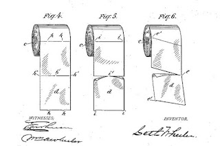 Patent na perforacje