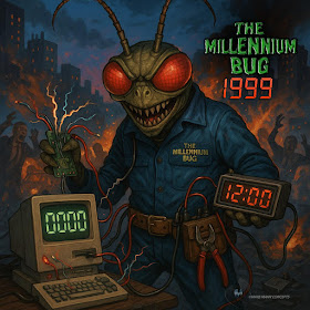 The Millennium BUG: The Worldwide Panic of 1999