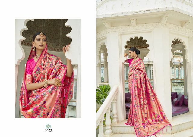 Banarasi silk saree for wedding banarasi soft silk sarees