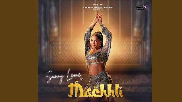 Machhli Song Lyrics in Hindi & English - Pawni pandey