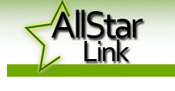 AllStarLink logo