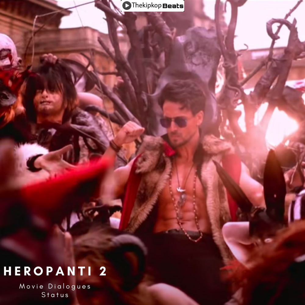Heropanti 2 Movie Dialogues Status Video Download (2022)