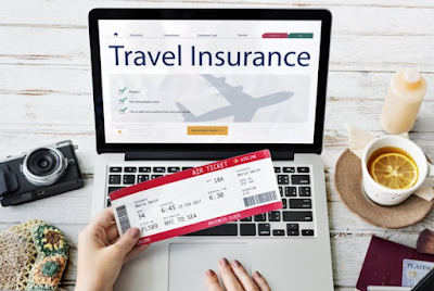 8 Ways To Choose The Best Travel Insurance For Your Holiday - Ratinah