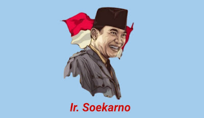 Biografi Lengkap Soekarno